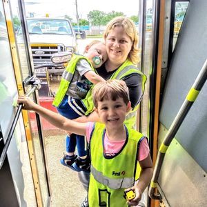 Meet your Posher, Kimberly